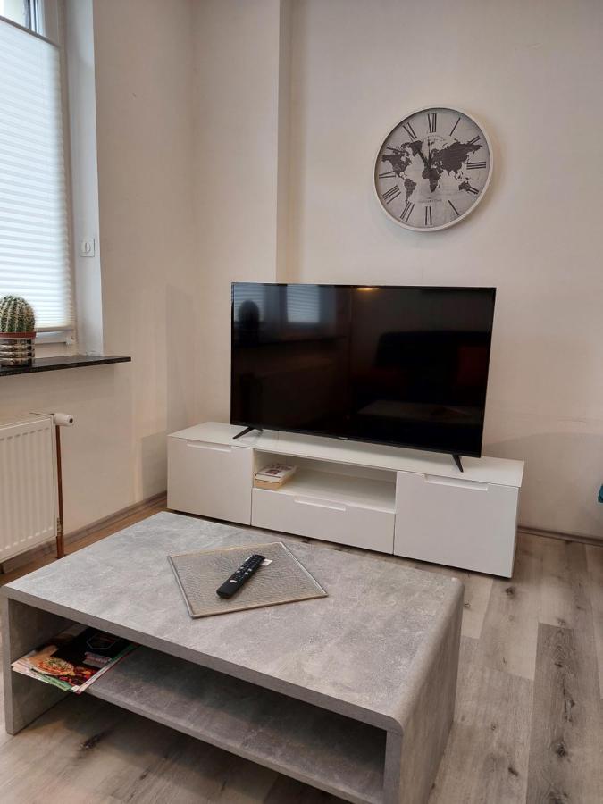 City Apartment In Velbert-Mitte Extérieur photo