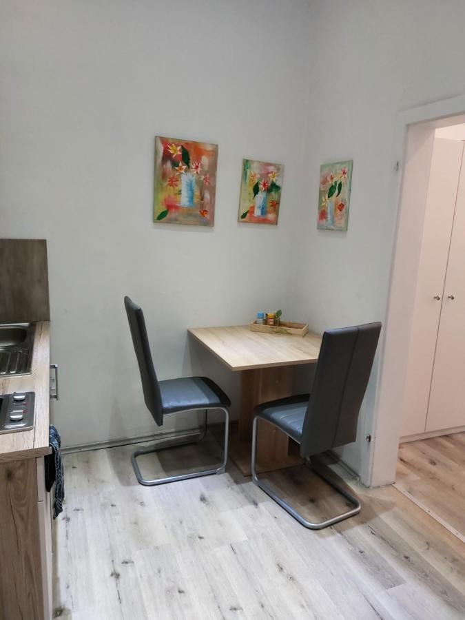 City Apartment In Velbert-Mitte Extérieur photo