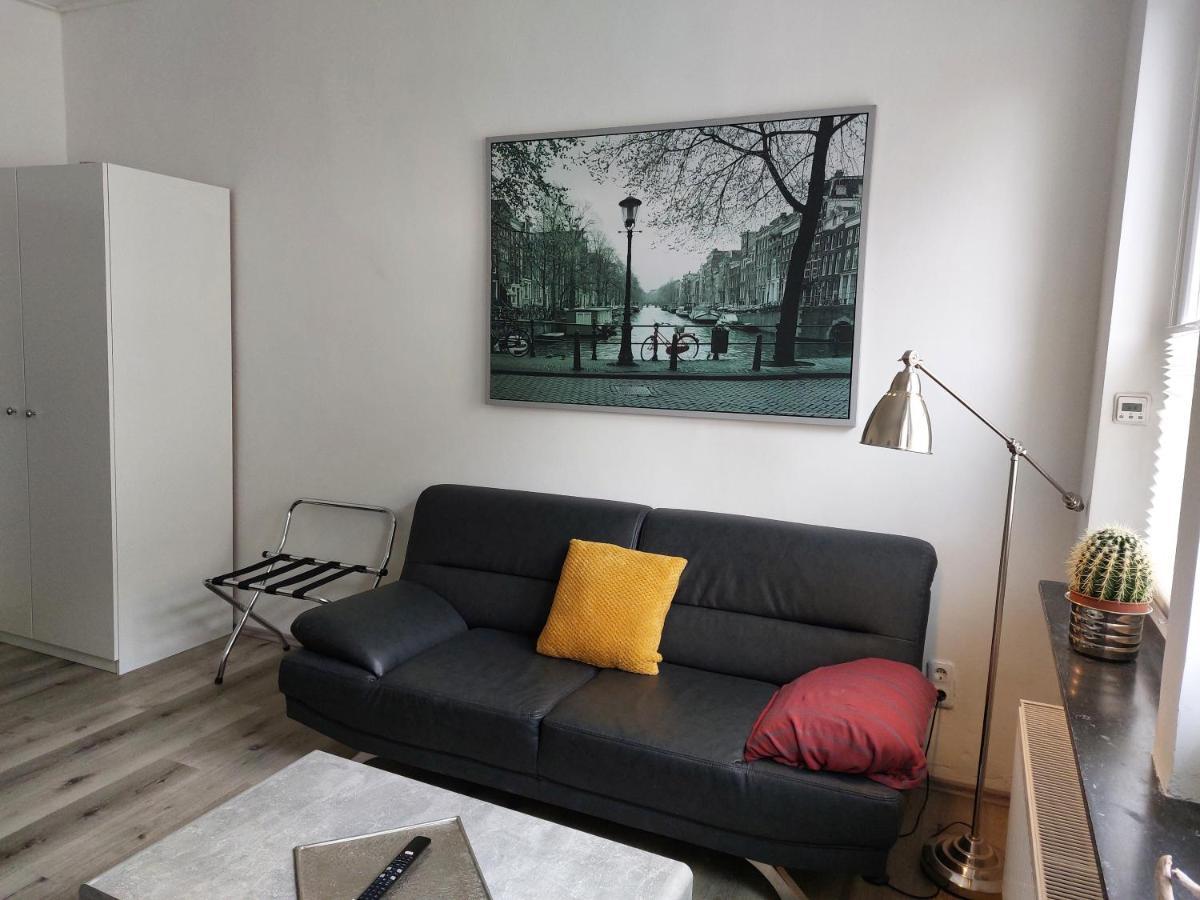 City Apartment In Velbert-Mitte Extérieur photo