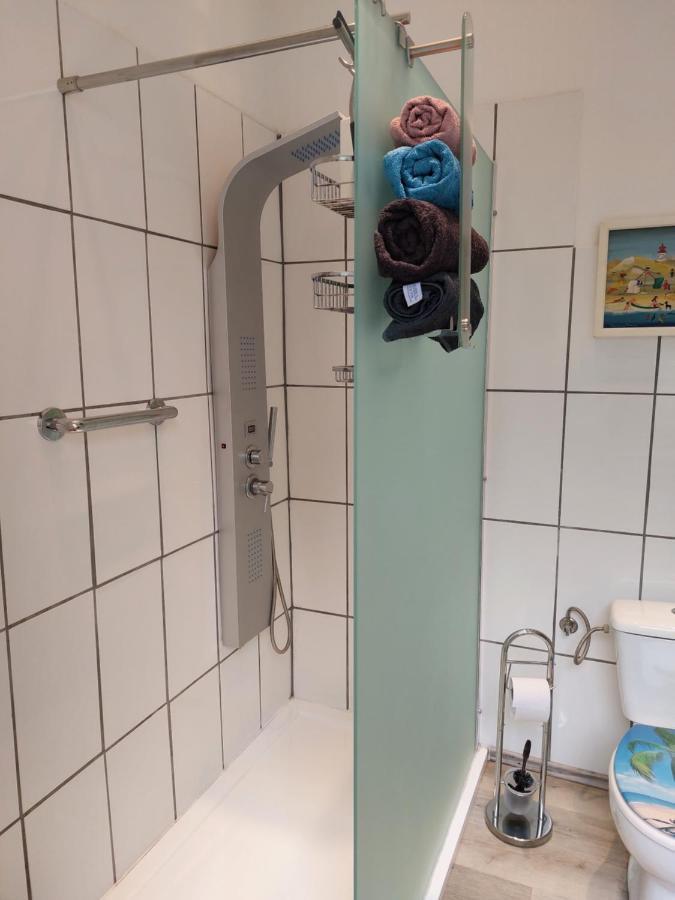 City Apartment In Velbert-Mitte Extérieur photo
