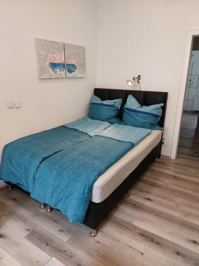 City Apartment In Velbert-Mitte Extérieur photo